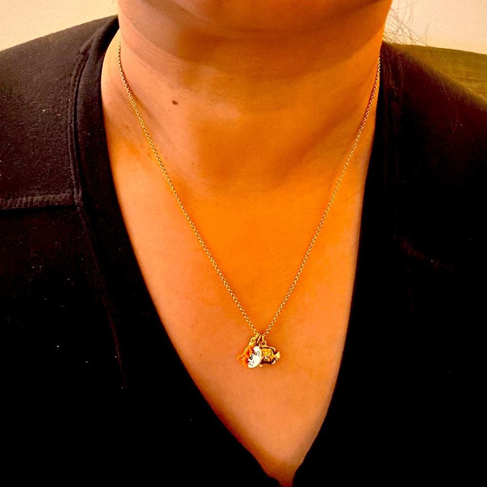 Juicy Couture Necklace